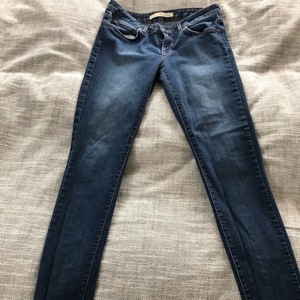 Rich and Skinny skinny jeans